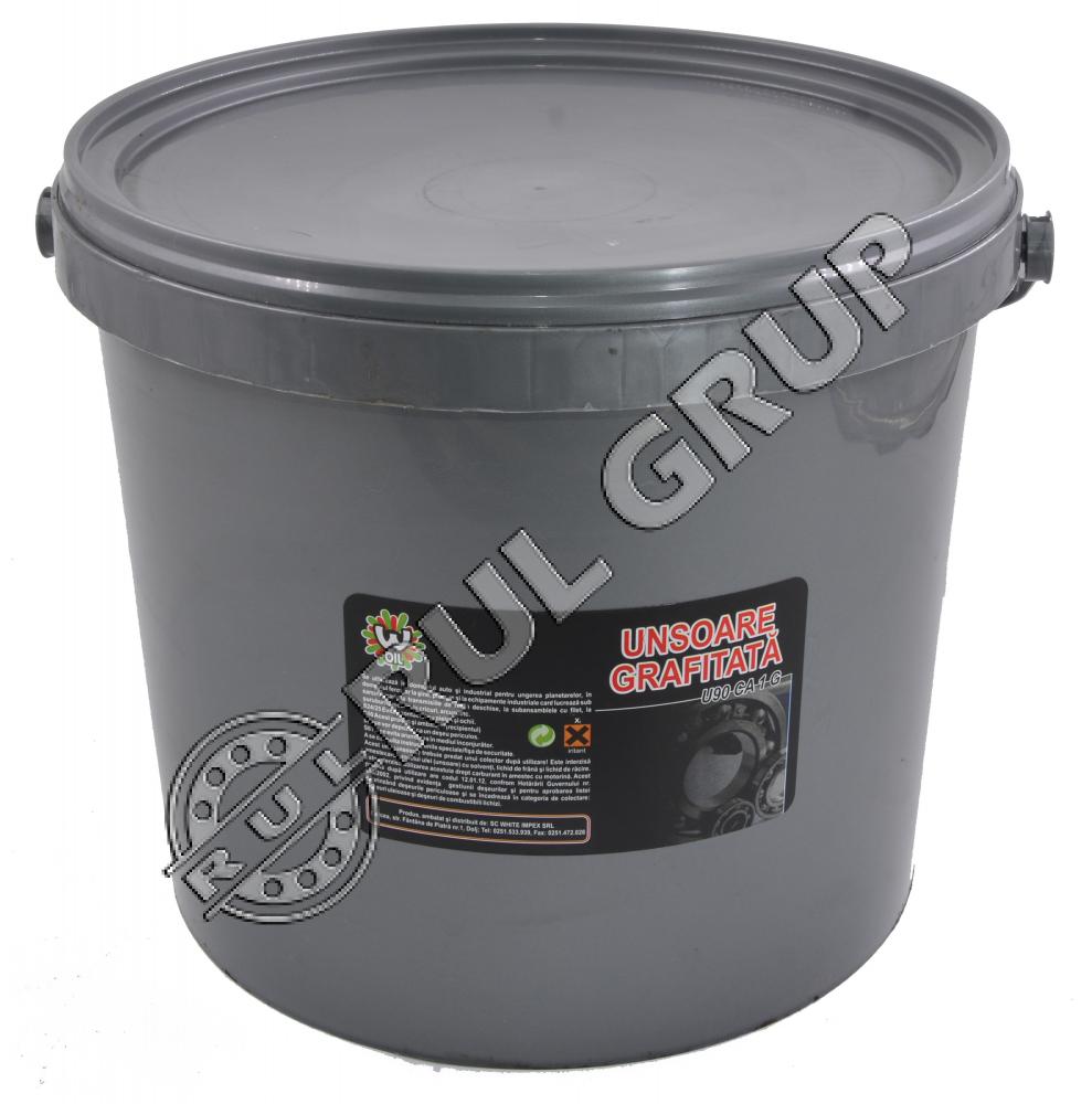 VASELINA GRAFITATA 4KG